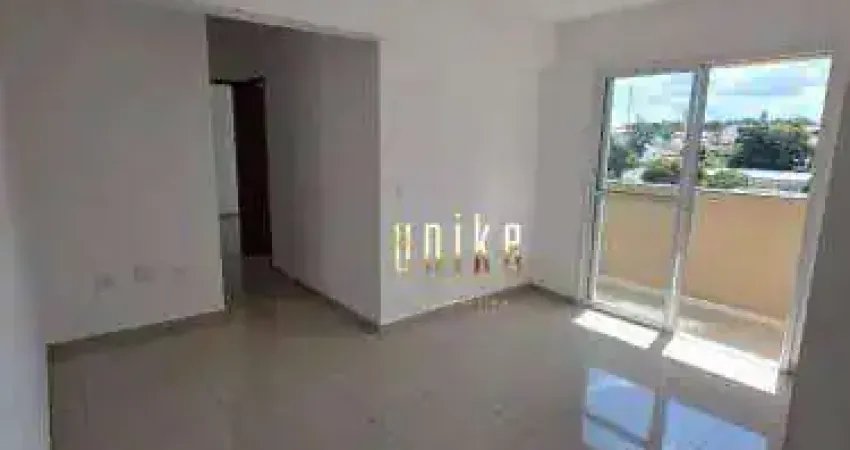 Apartamento com 2 dormitórios à venda, 56 m² por R$ 365.000,00 - Monte Castelo - São José dos Campos/SP