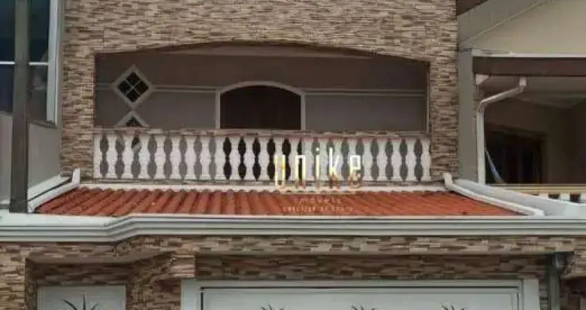 Casa com 3 dormitórios à venda, 132 m² por R$ 595.000,00 - Jardim Santa Luzia - São José dos Campos/SP