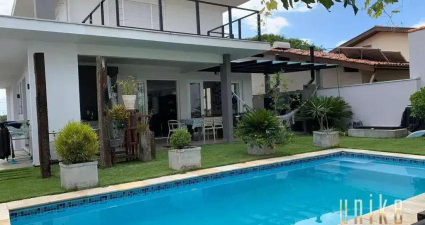 Casa com 4 dormitórios à venda, 396 m² por R$ 2.450.000,00 - Jardim Esplanada II - São José dos Campos/SP