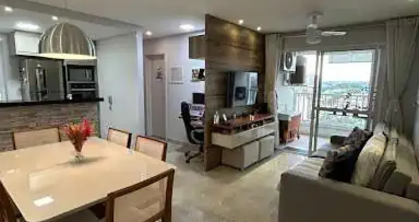 Apartamento com 2 dormitórios à venda, 65 m² por R$ 720.000,00 - Parque Industrial - São José dos Campos/SP