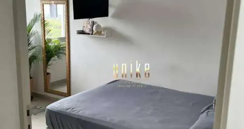 Apartamento com 2 quartos à venda, 48 m² por R$ 297.000 - Vila Mascarenhas - São José dos Campos/SP