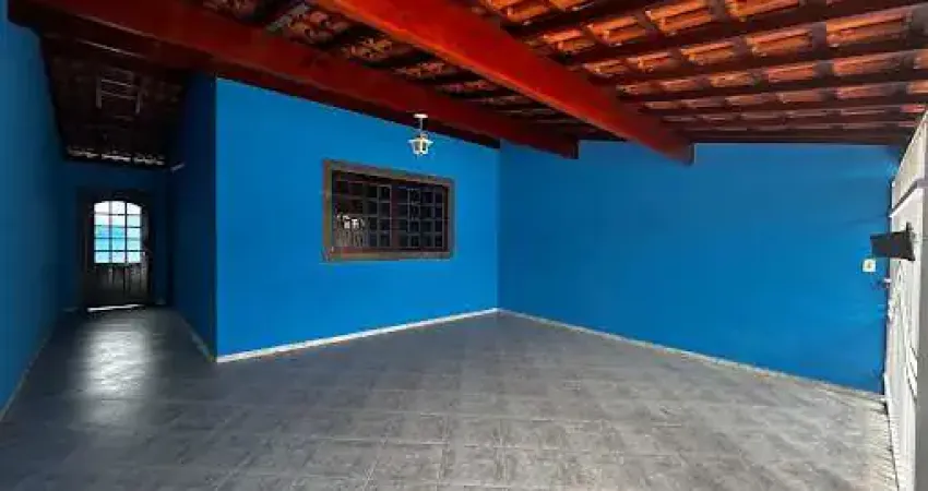 Casa com 3 dormitórios à venda, 130 m² por R$ 580.000,00 - Bosque dos Ipês - São José dos Campos/SP