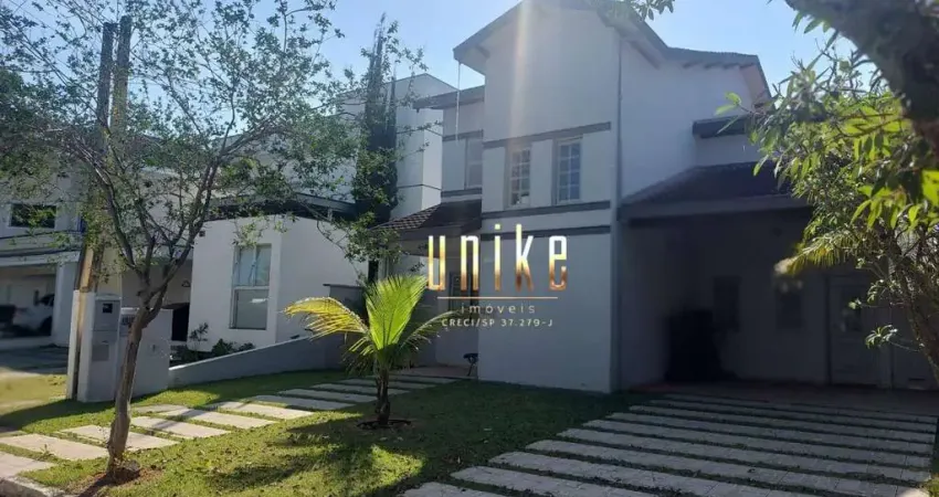 Casa com 4 dormitórios à venda, 223 m² por R$ 1.200.000,00 - Condomínio Sunset Garden - Jacareí/SP