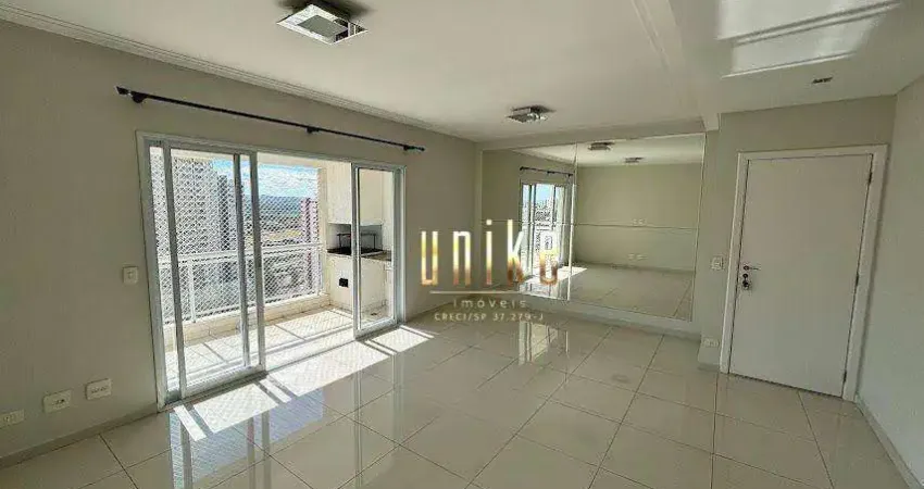 Apartamento com 3 dormitórios à venda, 105 m² por R$ 1.299.000,00 - Vila Ema - São José dos Campos/SP