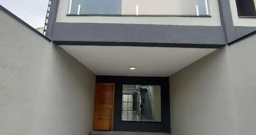 Sobrado à venda em São Paulo, Vila Buenos Aires, com 3 suítes, com 130 m²