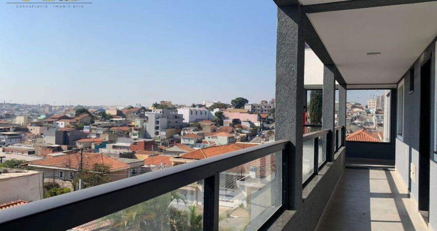 Apartamento à venda em São Paulo, Vila Ré, com 2 quartos, com 47 m²
