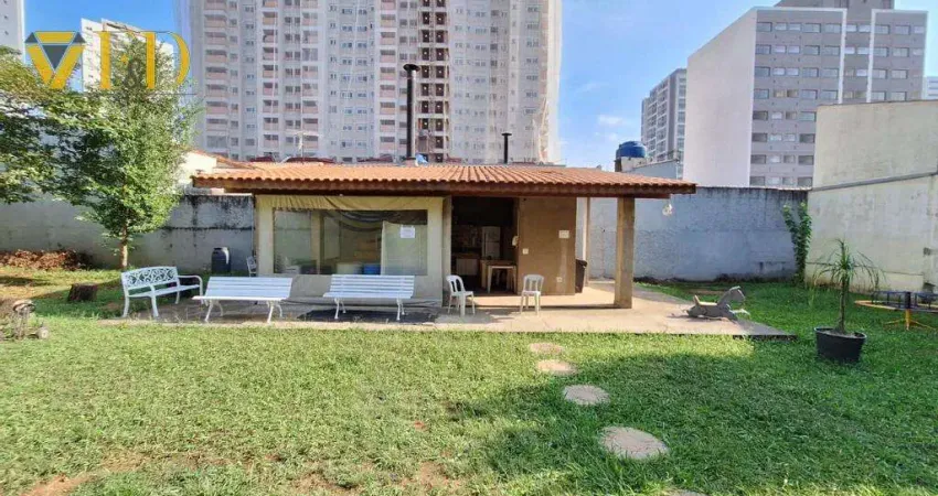 Sobrado à venda em São Paulo, Jardim Independência, com 3 quartos, com 110 m²