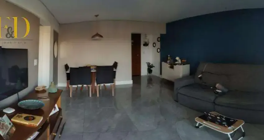 Apartamento à venda em São Paulo, Jardim Matarazzo, com 2 quartos, com 60 m²
