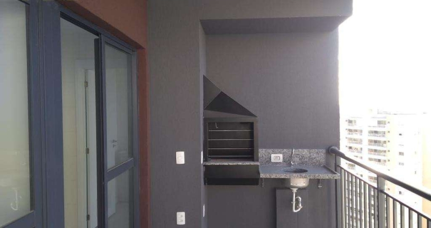 Venda | Apartamento com 106 m², 2 dormitório(s), 2 vaga(s). Tatuapé, São Paulo