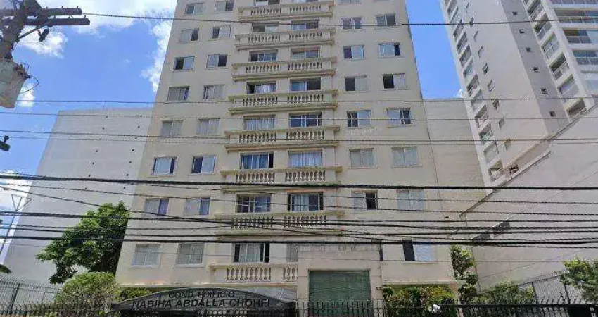 Apartamento à venda em São Paulo, Parque São Jorge, com 3 quartos, com 104 m²