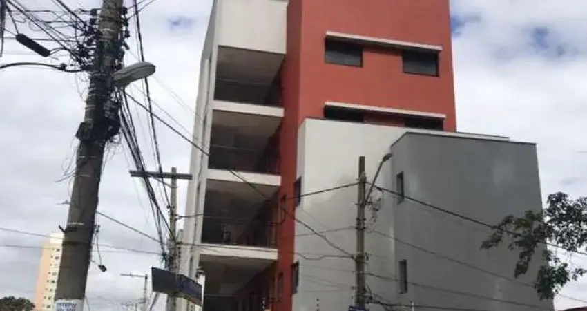 Venda | Apartamento com 45 m², 2 dormitório(s). Vila Jacuí, São Paulo