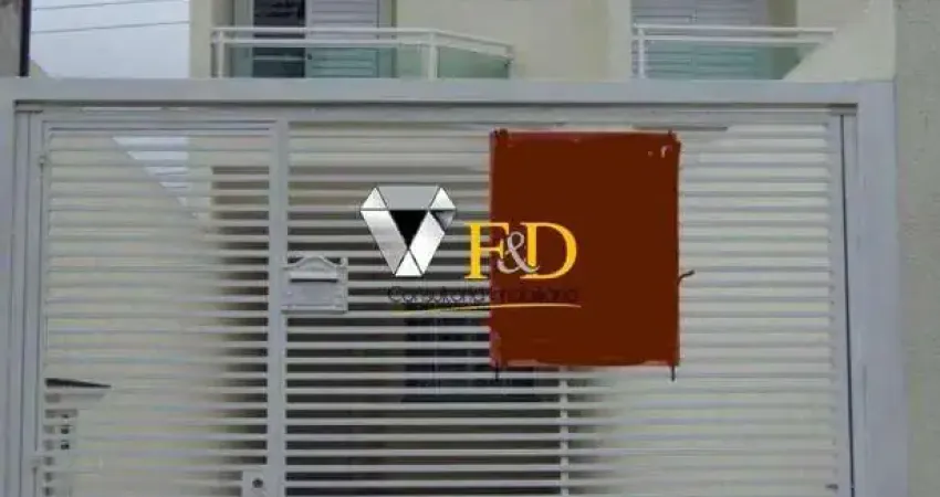 Sobrado à venda em São Paulo, Vila Guilhermina, com 3 suítes, com 210 m²
