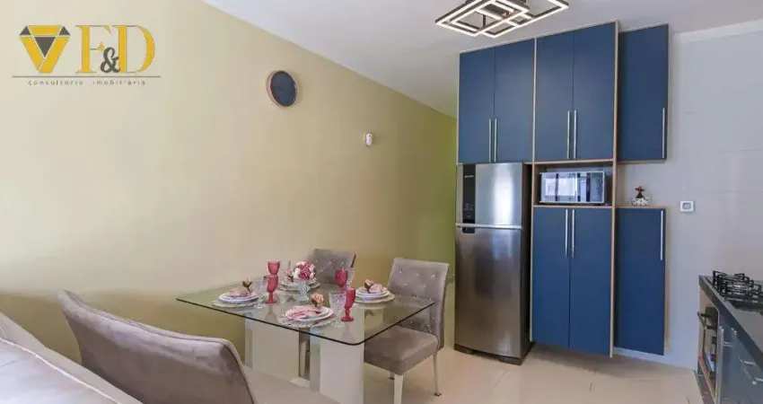 Casa à venda em Itanhaém, Jardim Suarão, com 2 quartos, com 100 m²