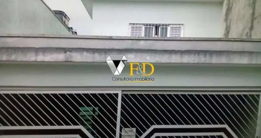 Sobrado à venda em São Paulo, Vila Carrão, com 2 suítes, com 150 m²