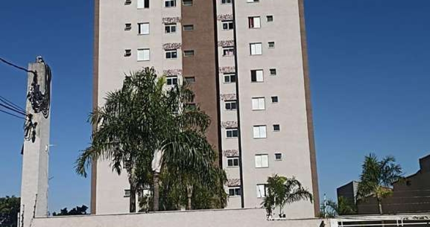 Apartamento à venda em São Paulo, Vila Ré, com 2 quartos, com 55 m², Condominio Isabel
