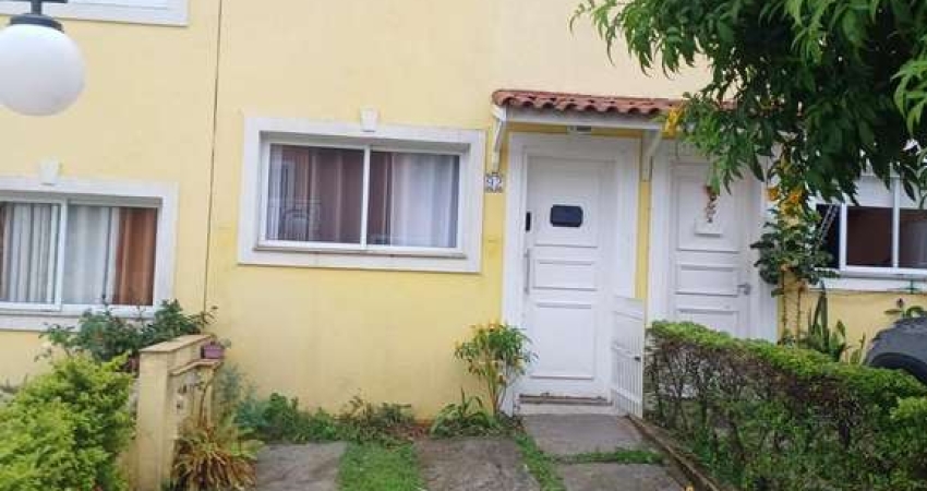 Sobrado à venda em São Paulo, Vila Carrão, com 2 quartos, com 82 m²