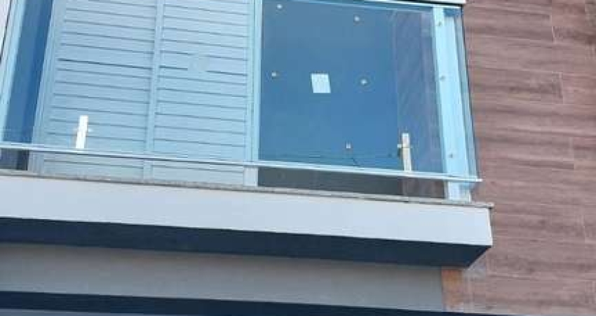Sobrado à venda em São Paulo, Jardim Aricanduva, com 3 quartos, com 115 m²