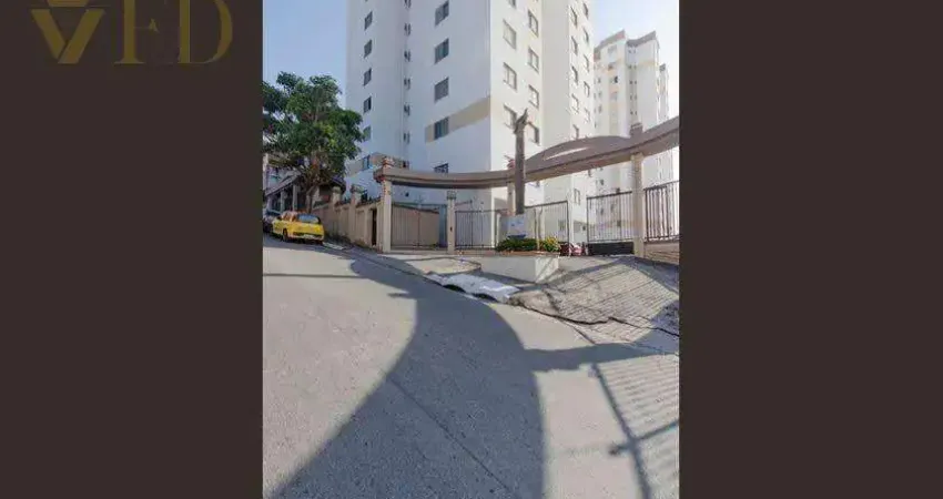 Apartamento à venda em São Paulo, Vila Carmosina, com 2 quartos, com 44 m², Sem Fachada