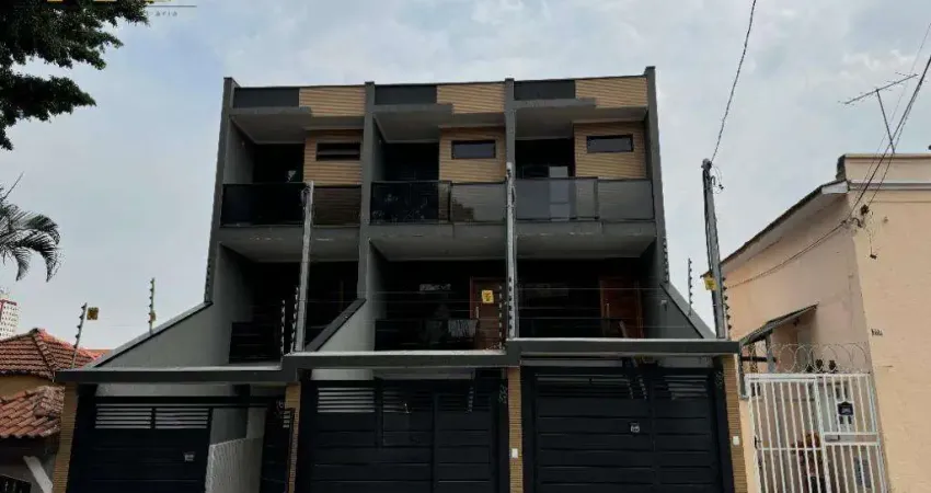 SOBRADO À VENDA NA VILA MATILDE!