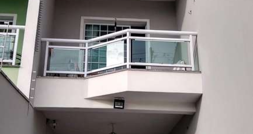 Sobrado à venda em São Paulo, Artur Alvim, com 3 quartos, com 220 m²