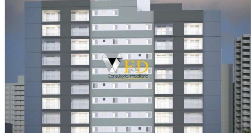 Apartamento à venda em São Paulo, Vila Progresso, com 2 quartos, com 49 m², Residencial Tarumã