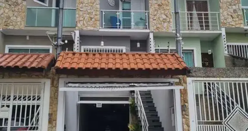 Sobrado à venda em São Paulo, Vila Ré, com 3 suítes, com 300 m²