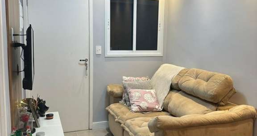 Apartamento à venda em São Paulo, Cidade Patriarca, com 2 quartos, com 40 m²
