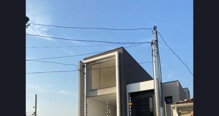 Casa com 3 quartos à venda na Vila Carrão, São Paulo 