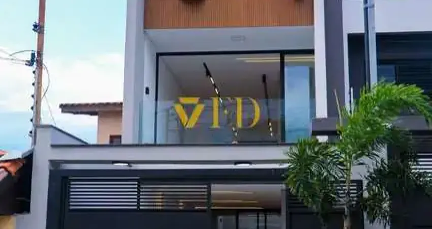 Casa com 3 quartos à venda na Vila Carrão, São Paulo 