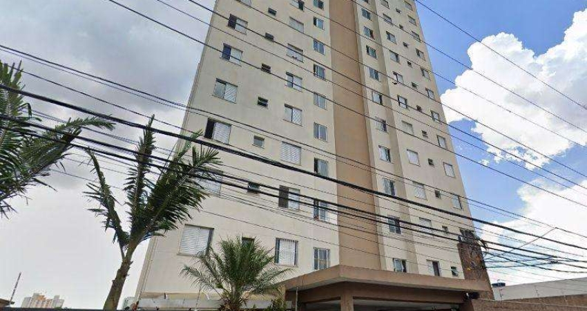 Apartamento à venda em São Paulo, Vila Pierina, com 2 quartos, com 51 m²