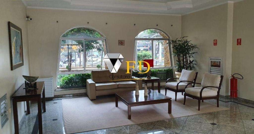 Venda | Apartamento com 70 m², 2 dormitório(s). Vila Formosa, São Paulo