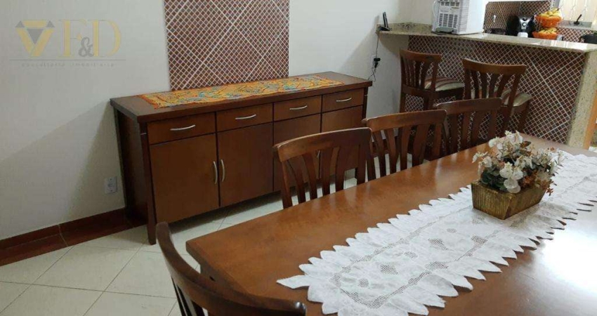 Sobrado à venda em São Paulo, Vila Amália (Zona Leste), com 3 quartos, com 220 m²