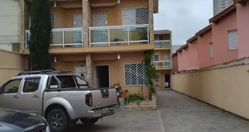Sobrado à venda em São Paulo, Penha de França, com 4 quartos, com 99 m²