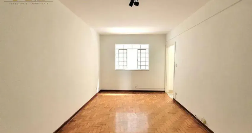 Apartamento à venda em São Paulo, Vila São Geraldo, com 2 quartos, com 61 m²