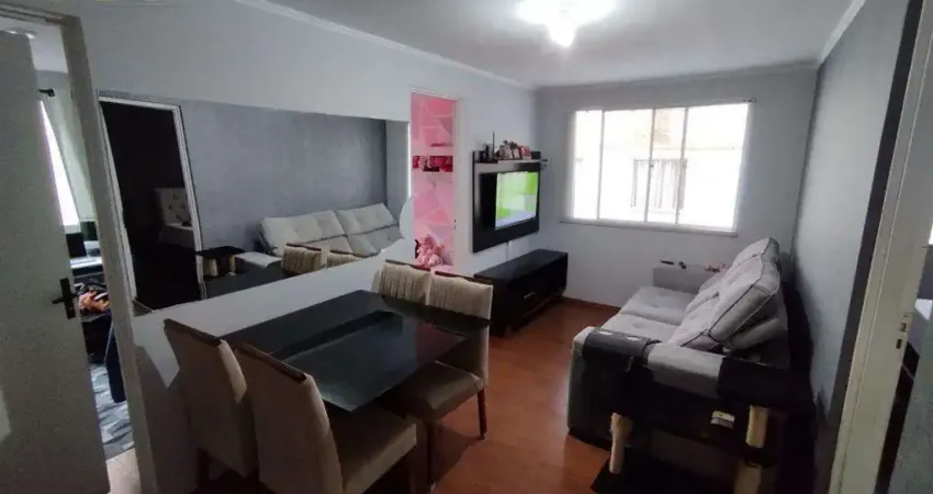 Venda | Apartamento com 69 m², 3 dormitório(s). Cidade Líder, São Paulo