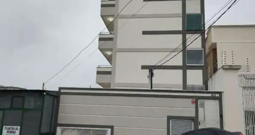 Apartamento à venda em São Paulo, Burgo Paulista, com 3 quartos, com 55 m², Residencial Fenix