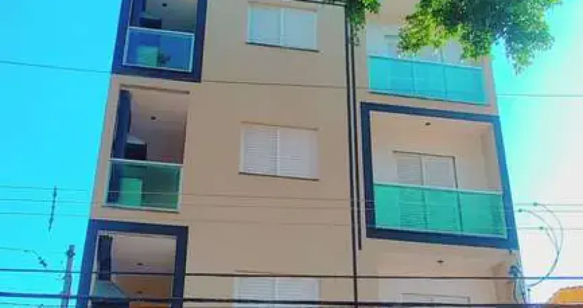 Apartamento à venda em São Paulo, Vila Constança, com 2 quartos, com 40.4 m²