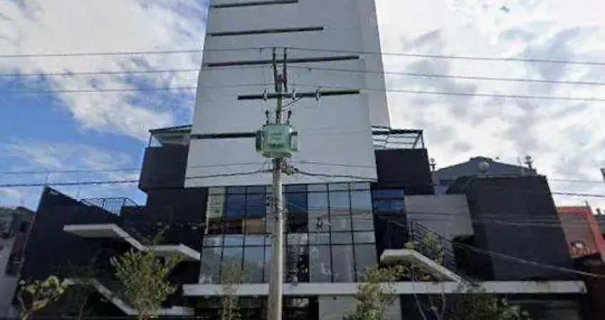 Apartamento à venda em São Paulo, Vila Prudente, com 2 quartos, com 88 m²