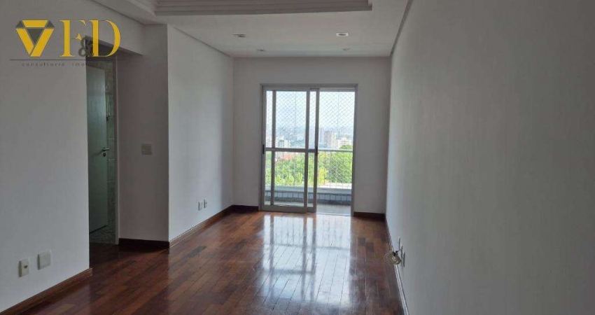 Apartamento à venda em São Paulo, Vila Bela, com 2 quartos, com 60 m²