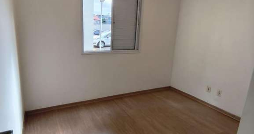 Apartamento à venda em São Paulo, Jardim América da Penha, com 2 quartos, com 50 m²