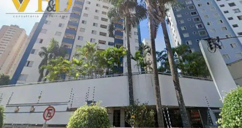 Apartamento à venda em São Paulo, Vila Ema, com 3 quartos, com 54 m²