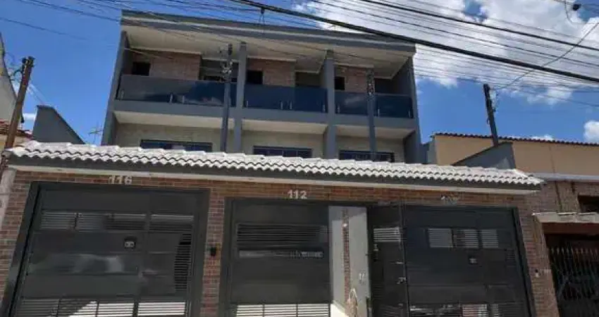 Sobrado à venda em São Paulo, Jardim Nordeste, com 3 quartos, com 135 m²
