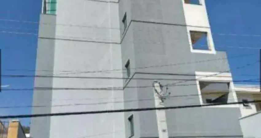 Apartamento à venda em São Paulo, Vila Pedroso, com 1 quarto, com 30 m²