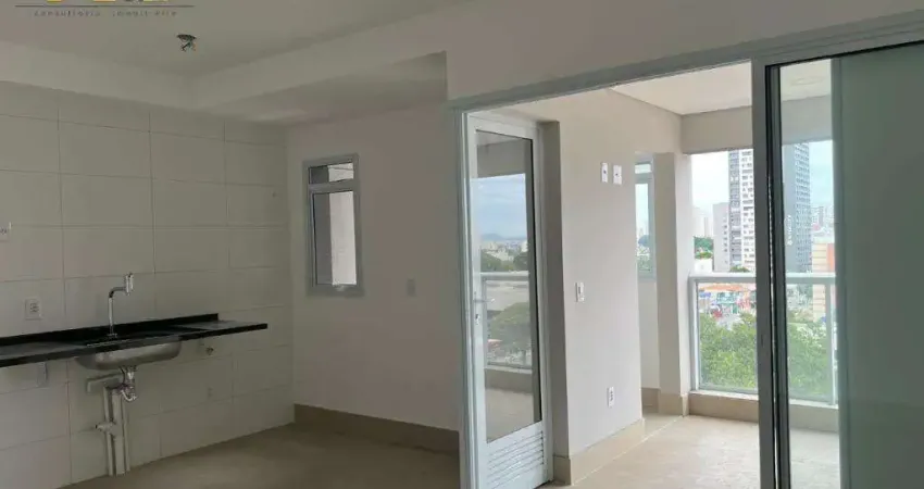 Apartamento à venda em São Paulo, Tatuapé, com 2 quartos, com 66 m²