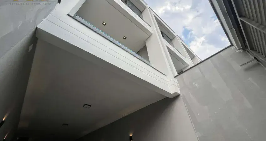 Sobrado à venda em São Paulo, Itaquera, com 3 suítes, com 160 m²