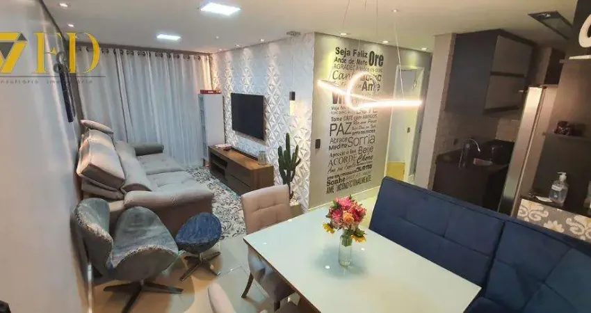 Oportunidade Imperdível: Seu Novo Apartamento na Chácara Califórnia!