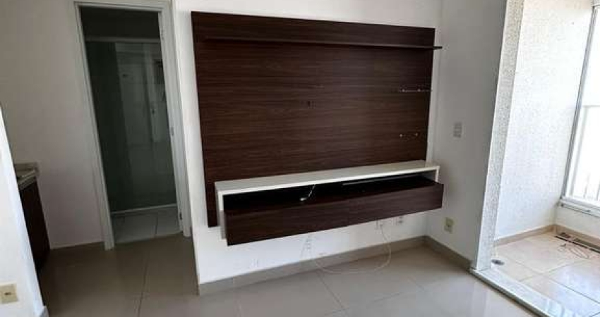 Apartamento à venda em São Paulo, Brás, com 1 quarto, com 40 m²