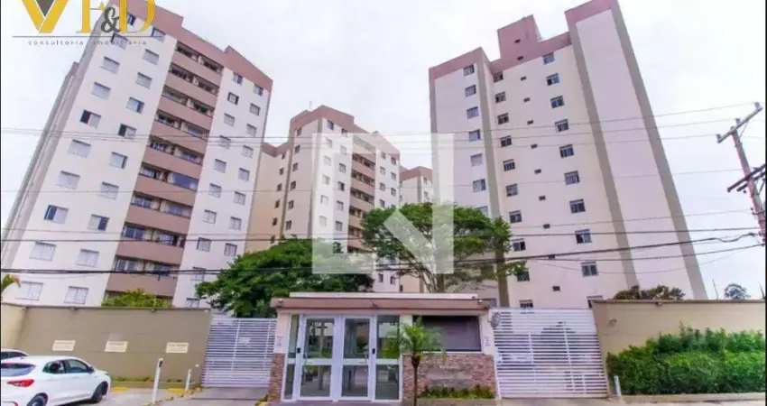 APARTAMENTO NA VILA BELA MOBILIADO!