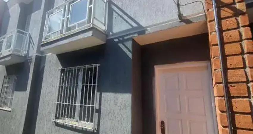 Sobrado à venda em São Paulo, Itaquera, com 2 quartos, com 70 m²