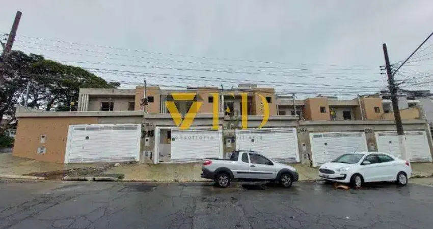 Sobrado com 2 quartos à venda na Vila Ré - Oportunidade!
